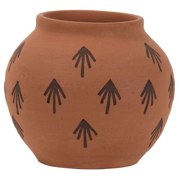 Laxmi Vase