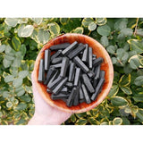 Black Tourmaline Points