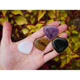 Opalite Hearts