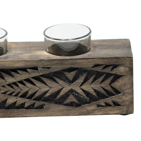 Lovina Candle Holder