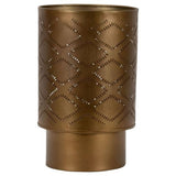 Merrakech Candle Holder Large