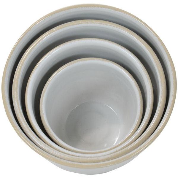 Set of 4 Axl Planters