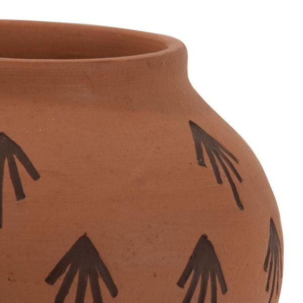 Laxmi Vase