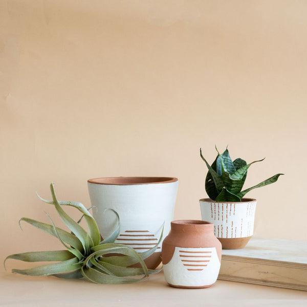 Tala Planter Large