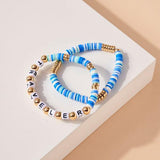 TRAVELER Bracelet Set