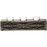 Lovina Candle Holder