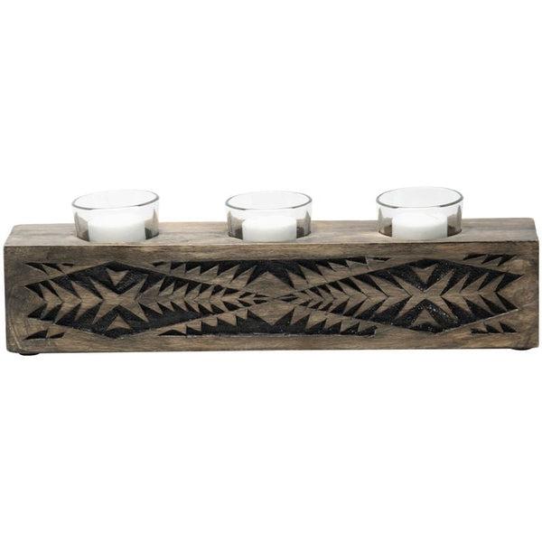 Lovina Candle Holder