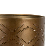 Merrakech Candle Holder Large