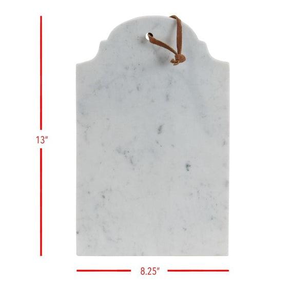 La Floraison Marble Board Large