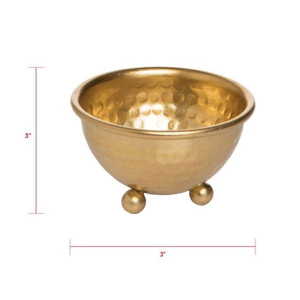 Metal Bowl