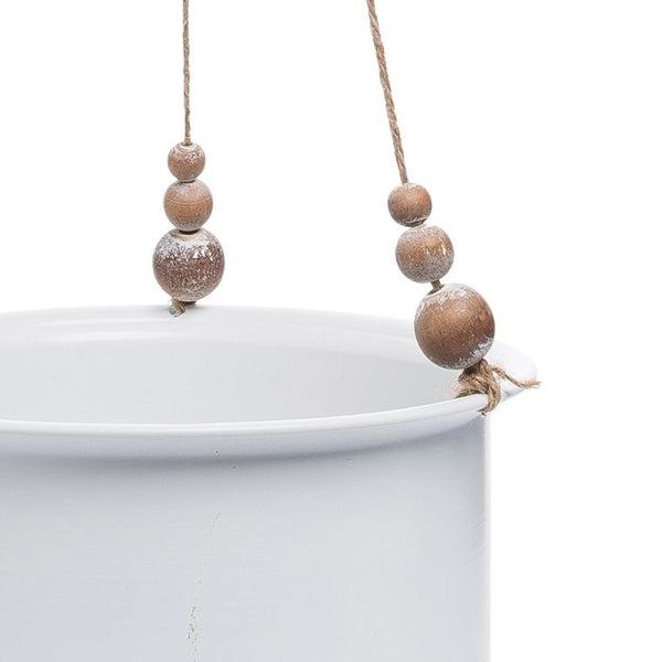 Perla Hanging Planter