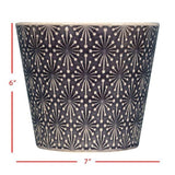 Aster Planter