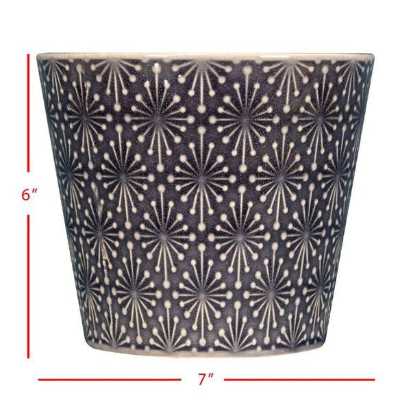 Aster Planter