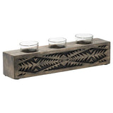 Lovina Candle Holder