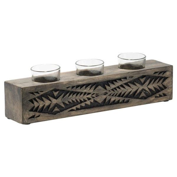 Lovina Candle Holder