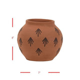 Laxmi Vase