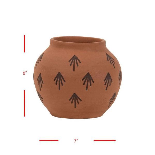 Laxmi Vase