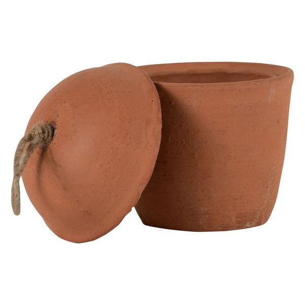 Agra Trinket Box