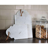 La Floraison Marble Board Small