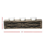 Lovina Candle Holder