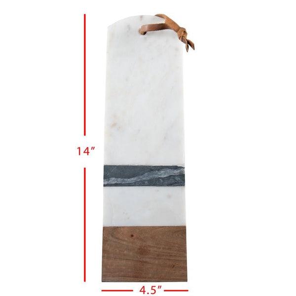 Otis Marble Board Small